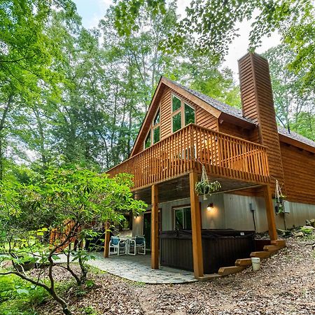 Maplewood Cottage McHenry Esterno foto