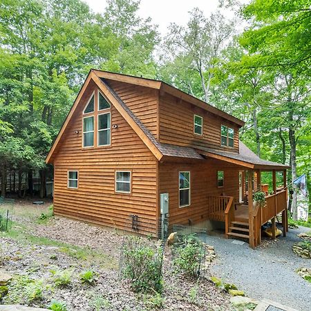 Maplewood Cottage McHenry Esterno foto