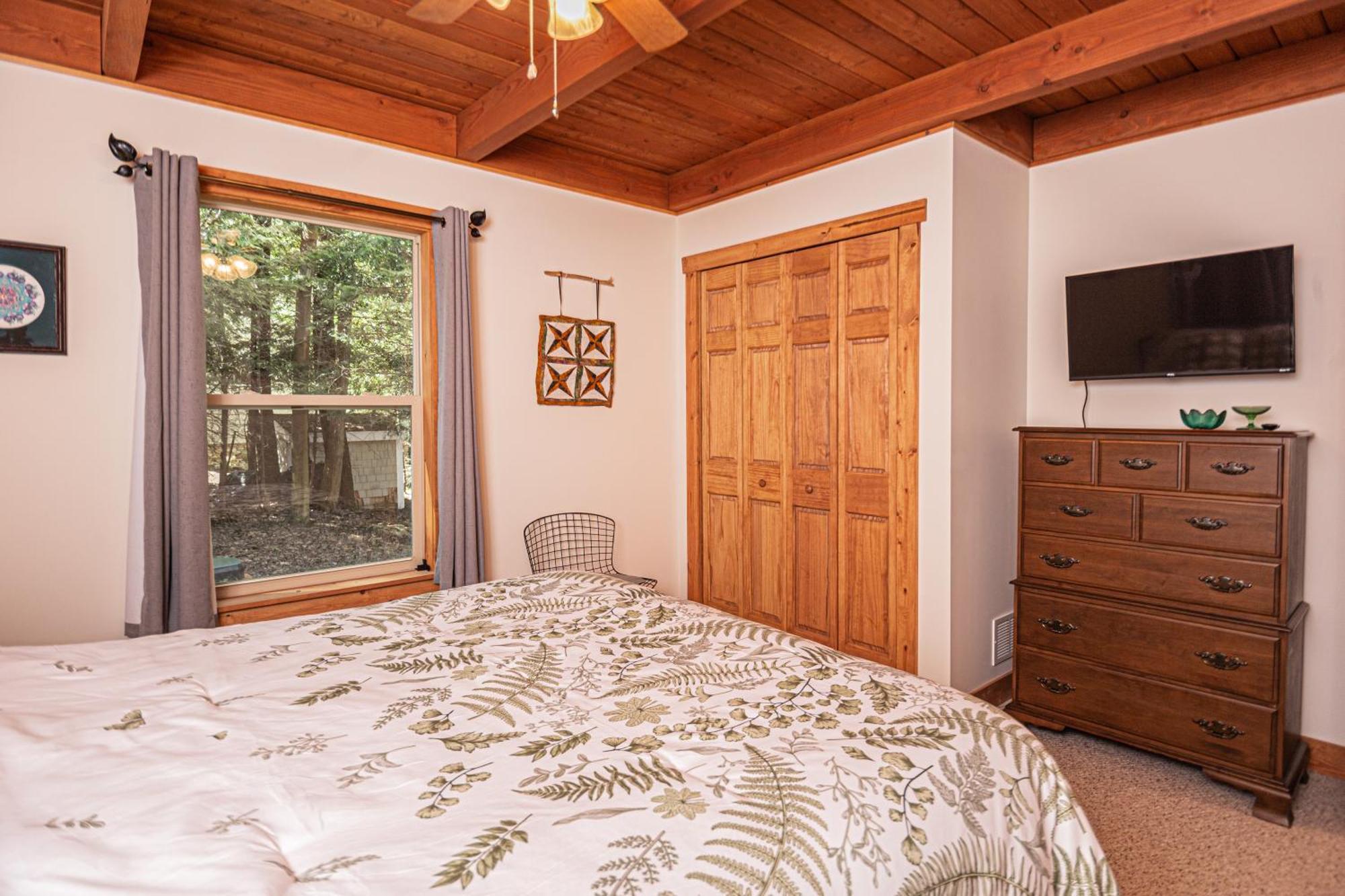 Maplewood Cottage McHenry Esterno foto