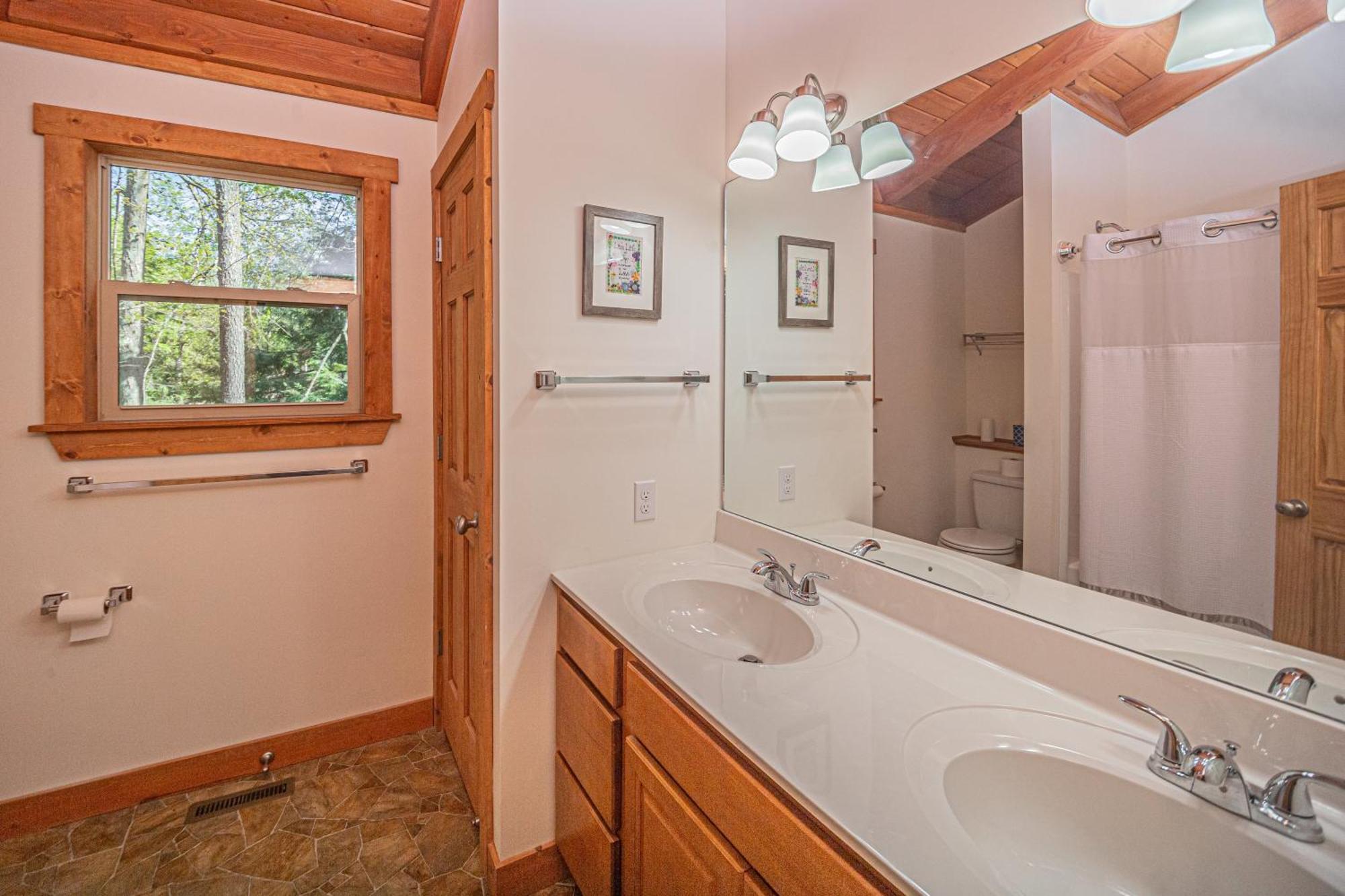 Maplewood Cottage McHenry Esterno foto