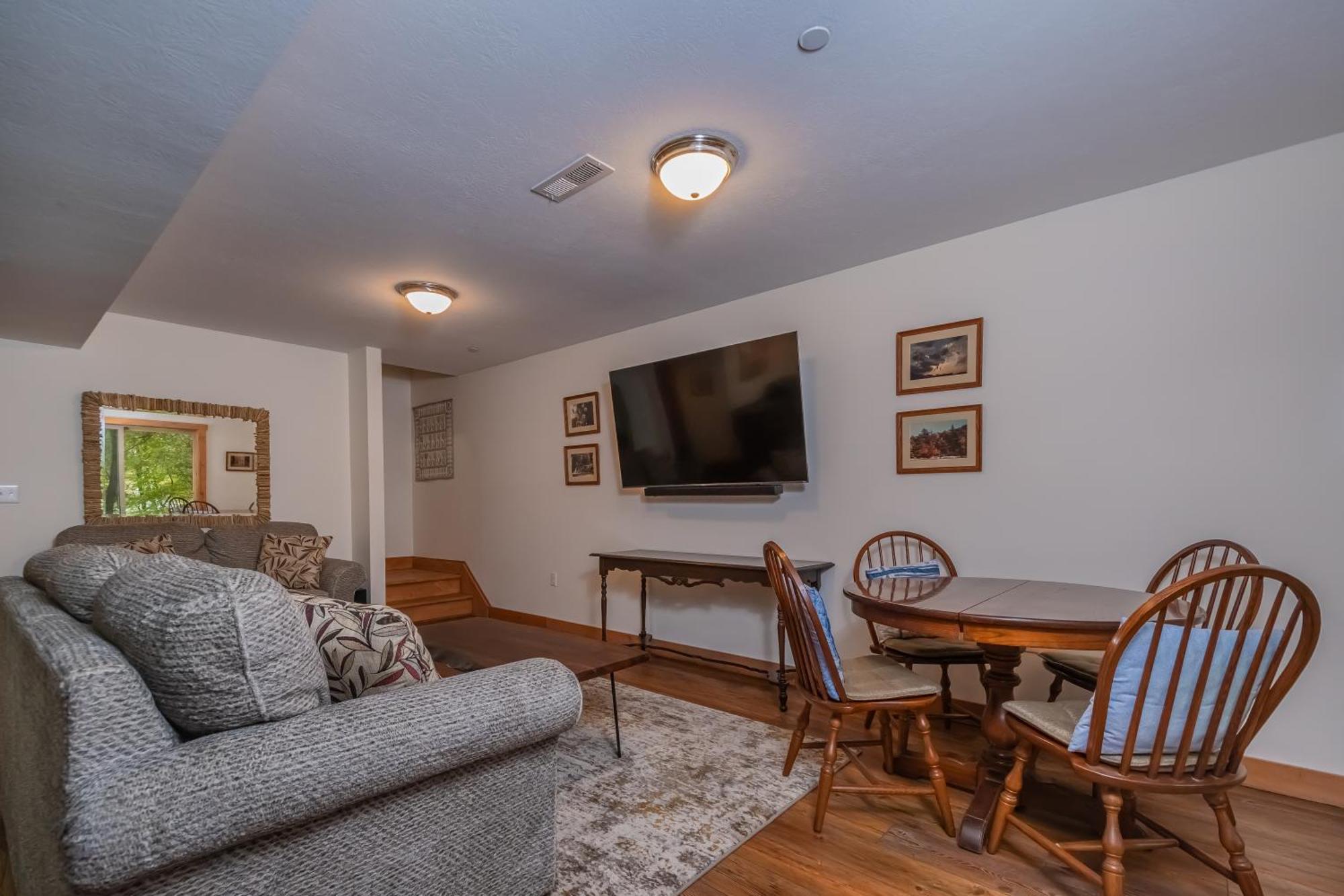 Maplewood Cottage McHenry Esterno foto