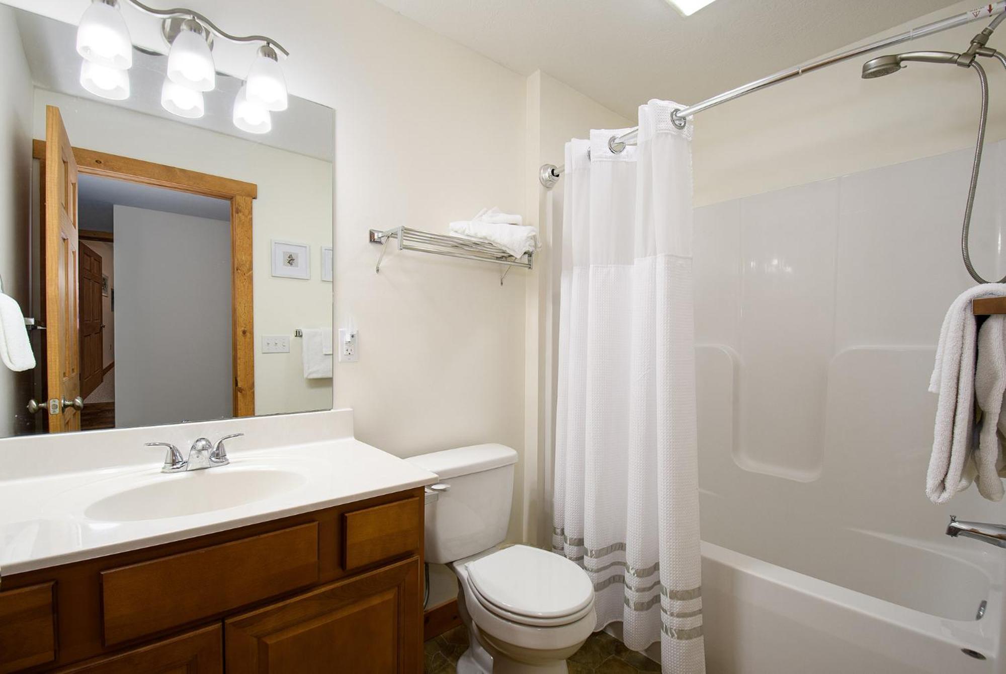 Maplewood Cottage McHenry Esterno foto