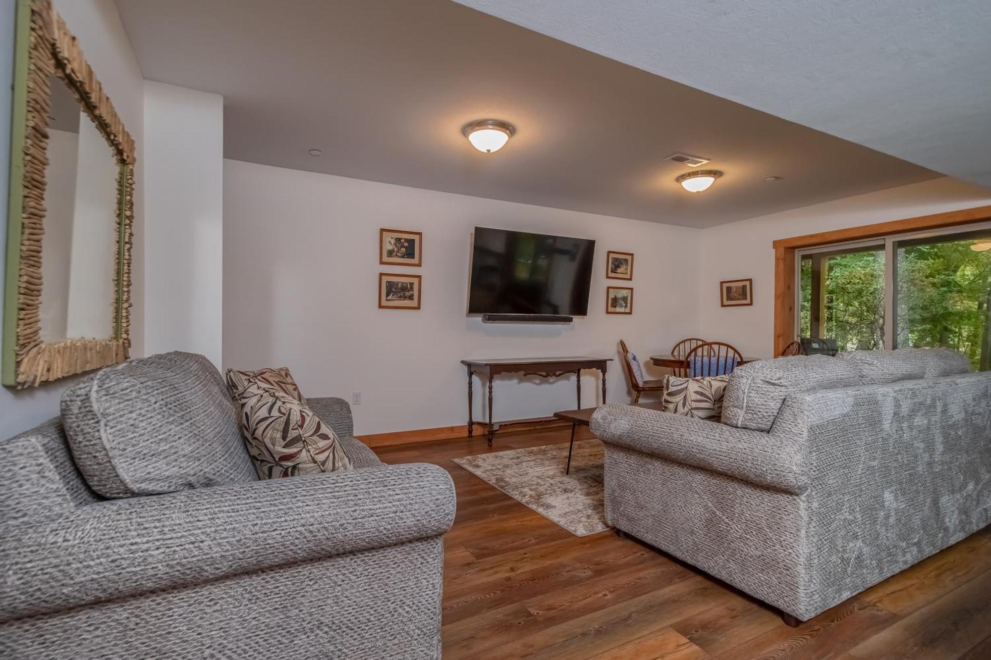 Maplewood Cottage McHenry Esterno foto