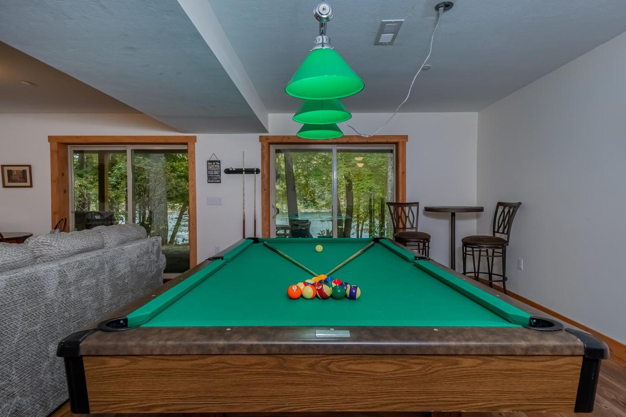 Maplewood Cottage McHenry Esterno foto