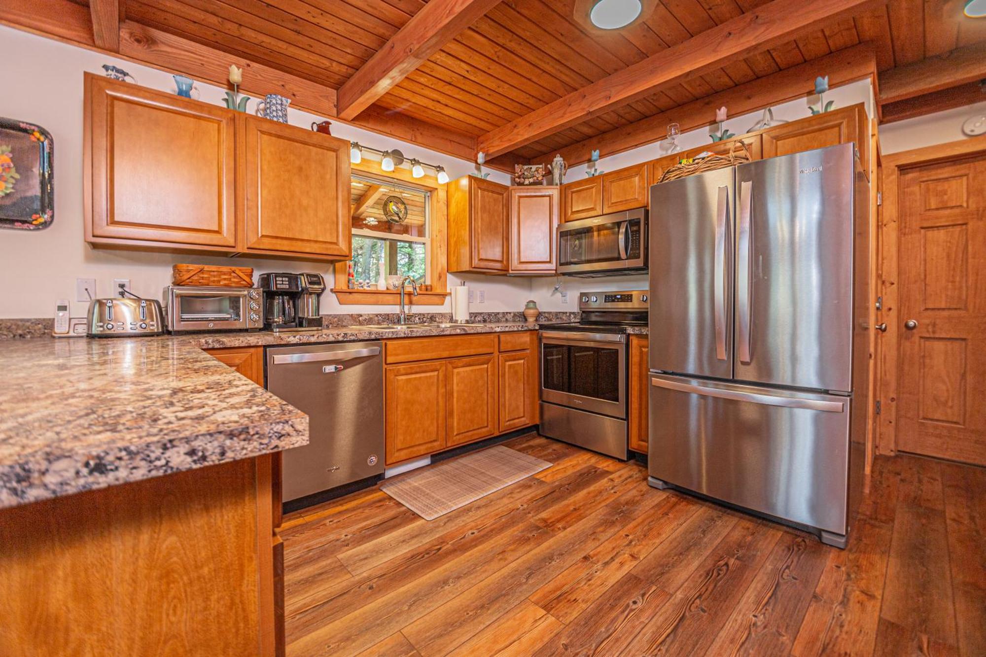 Maplewood Cottage McHenry Esterno foto