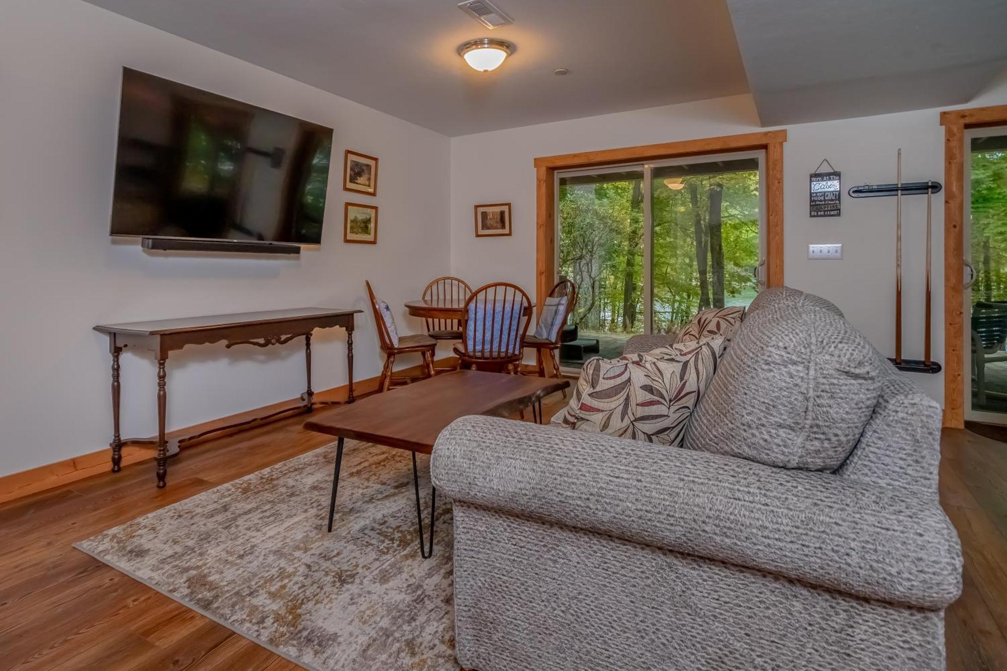 Maplewood Cottage McHenry Esterno foto