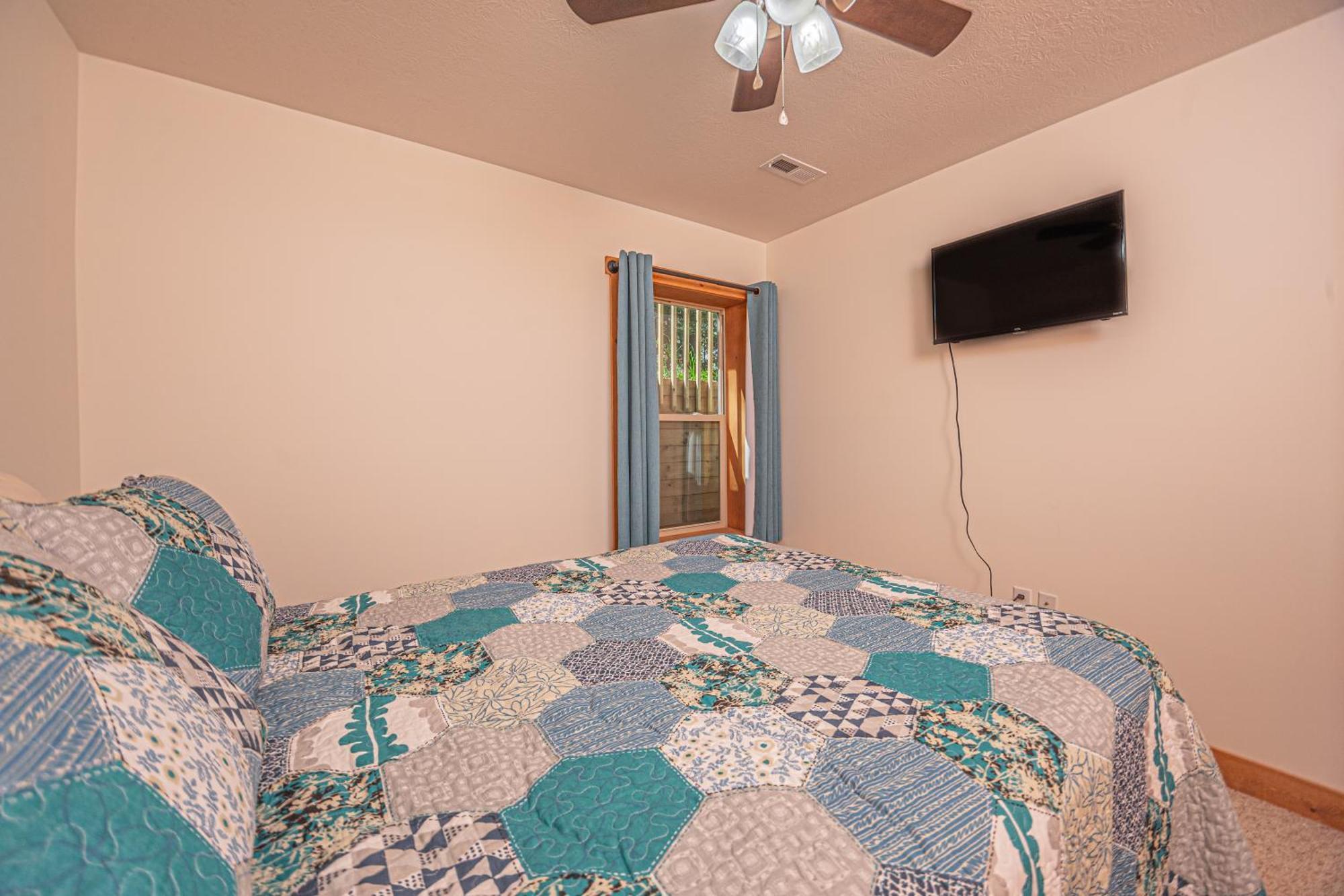 Maplewood Cottage McHenry Esterno foto