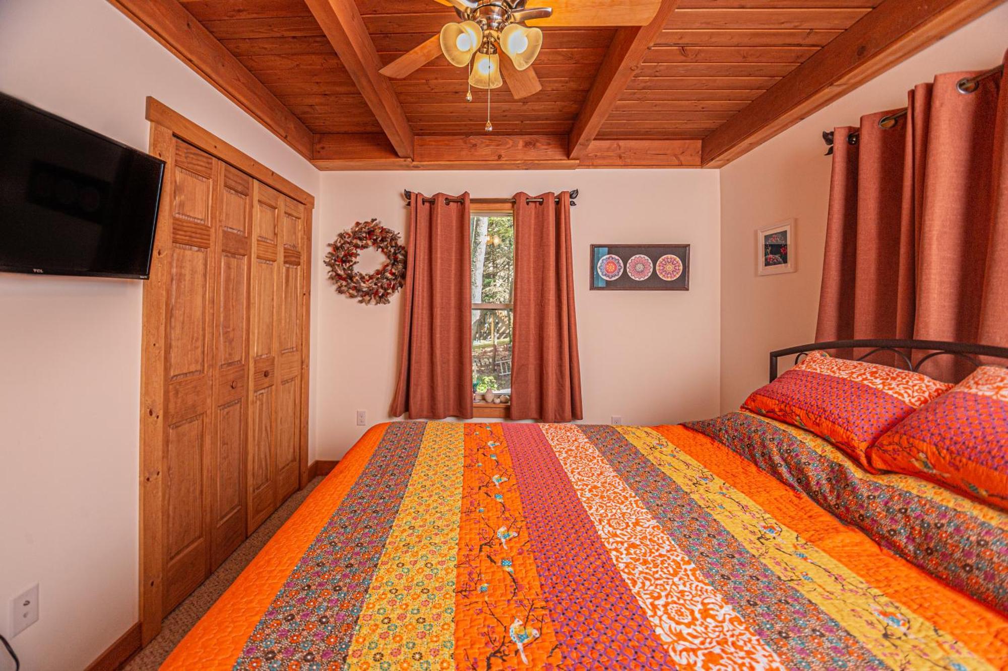 Maplewood Cottage McHenry Esterno foto