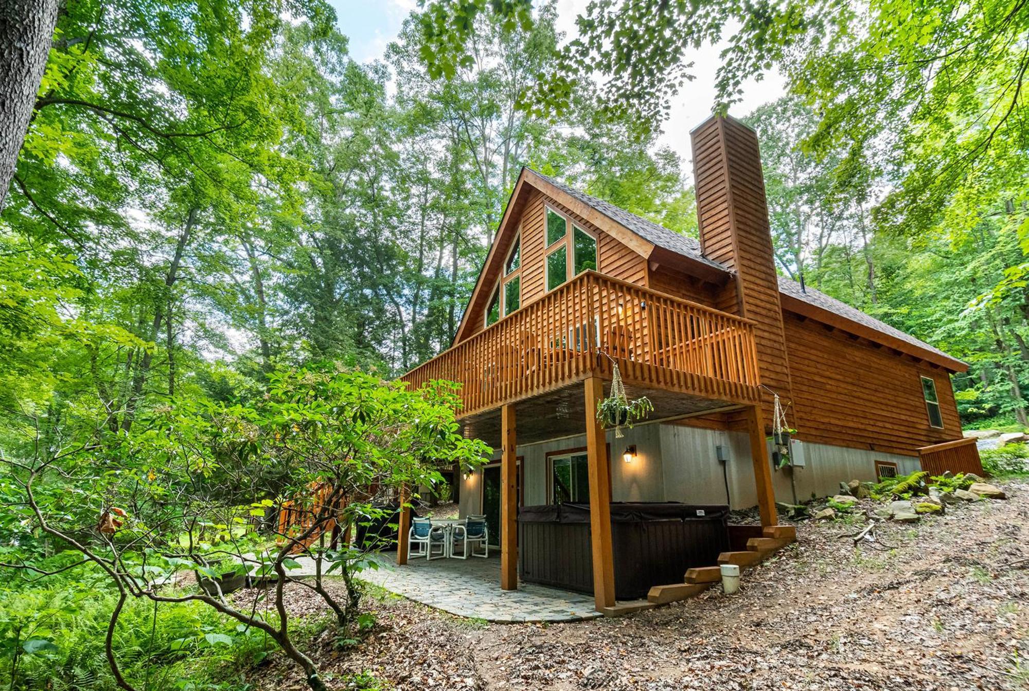Maplewood Cottage McHenry Esterno foto