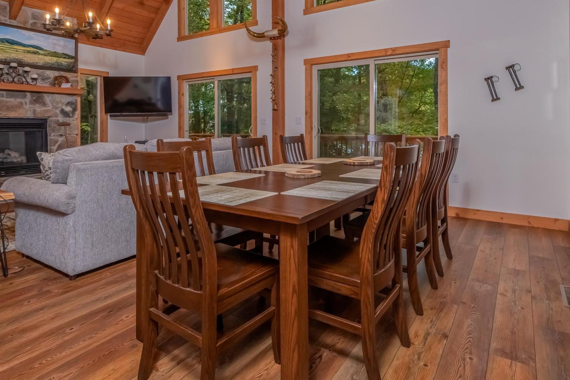 Maplewood Cottage McHenry Esterno foto
