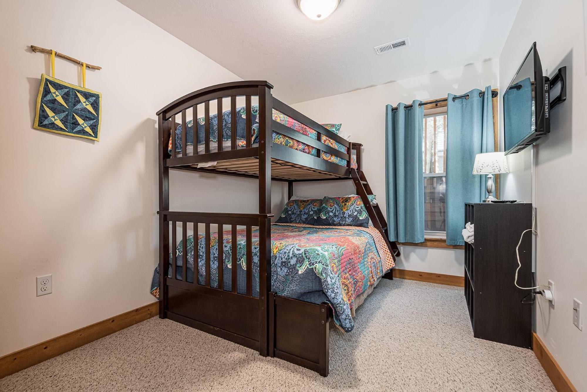 Maplewood Cottage McHenry Esterno foto