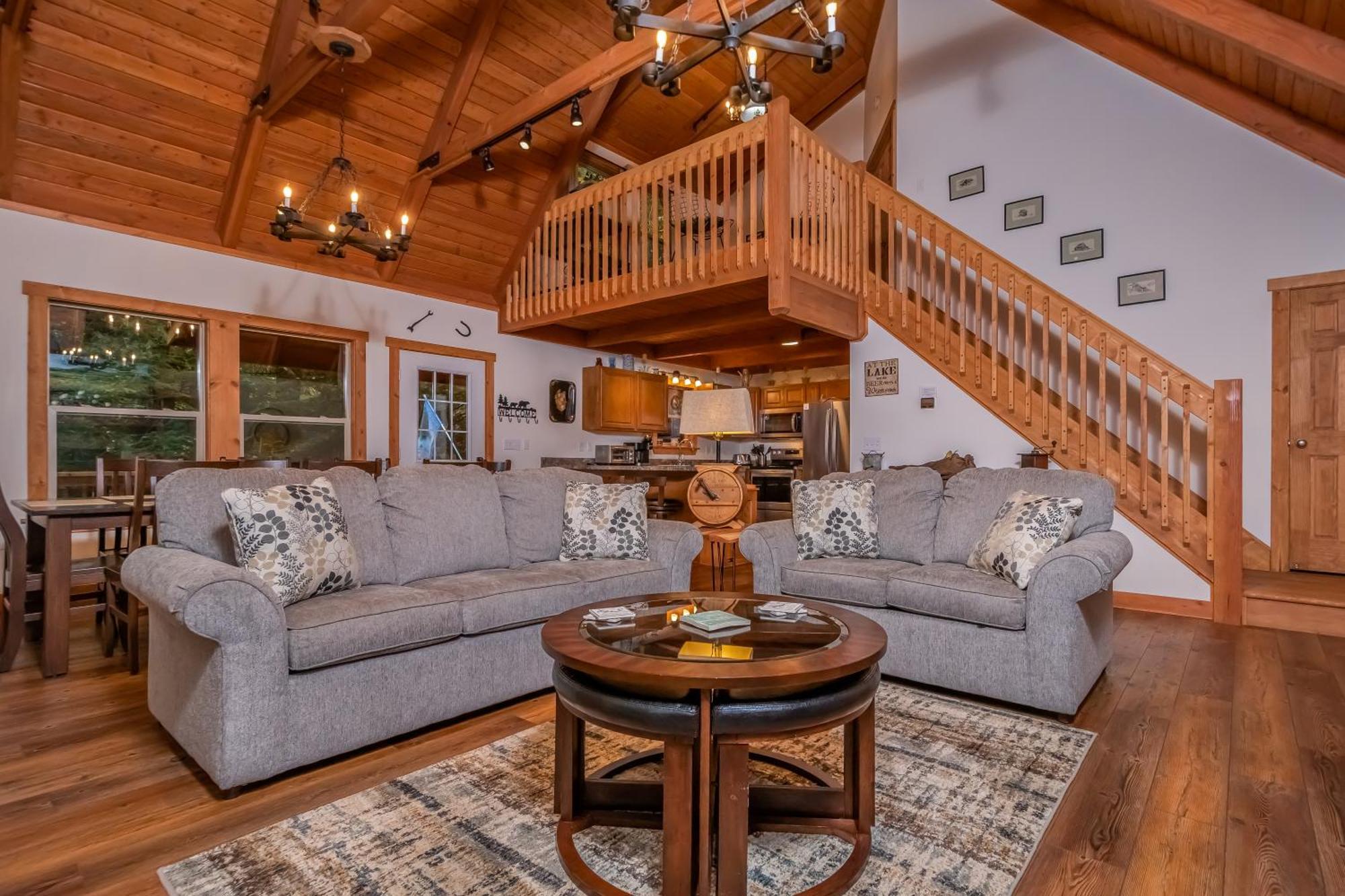 Maplewood Cottage McHenry Esterno foto