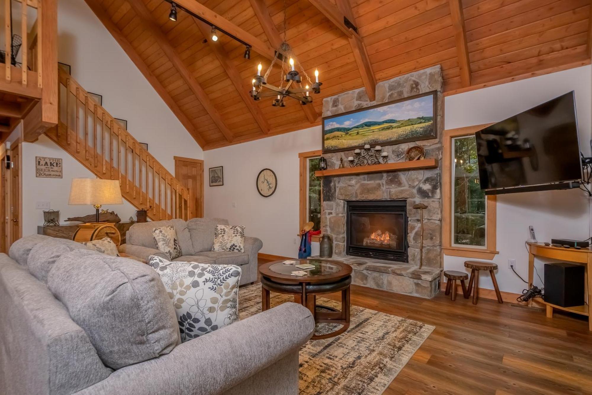 Maplewood Cottage McHenry Esterno foto
