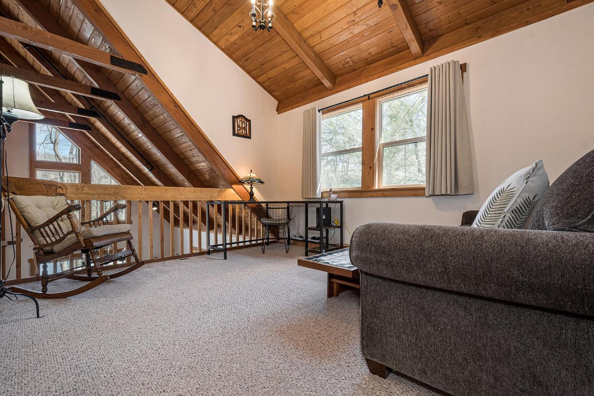 Maplewood Cottage McHenry Esterno foto