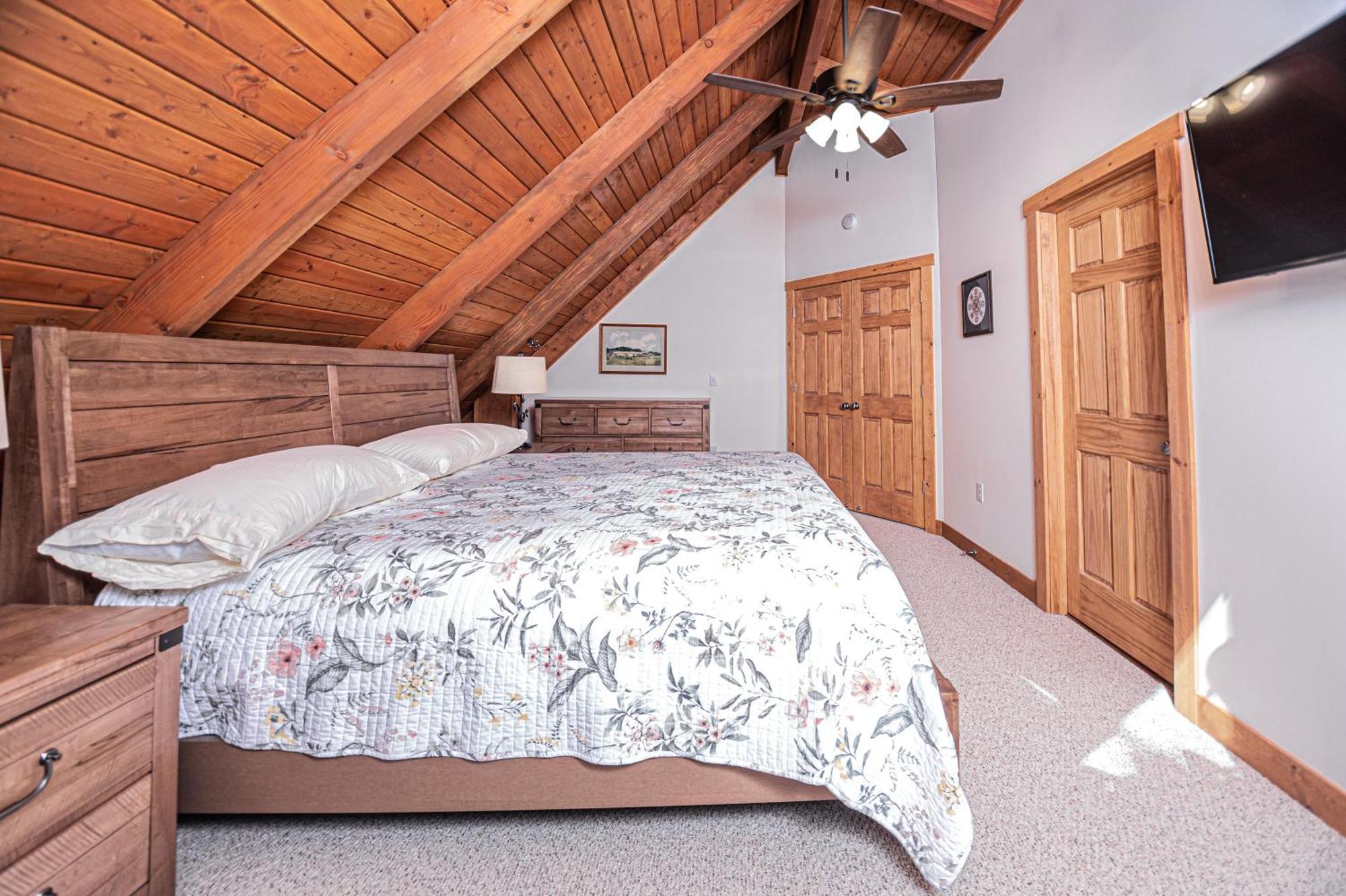 Maplewood Cottage McHenry Esterno foto