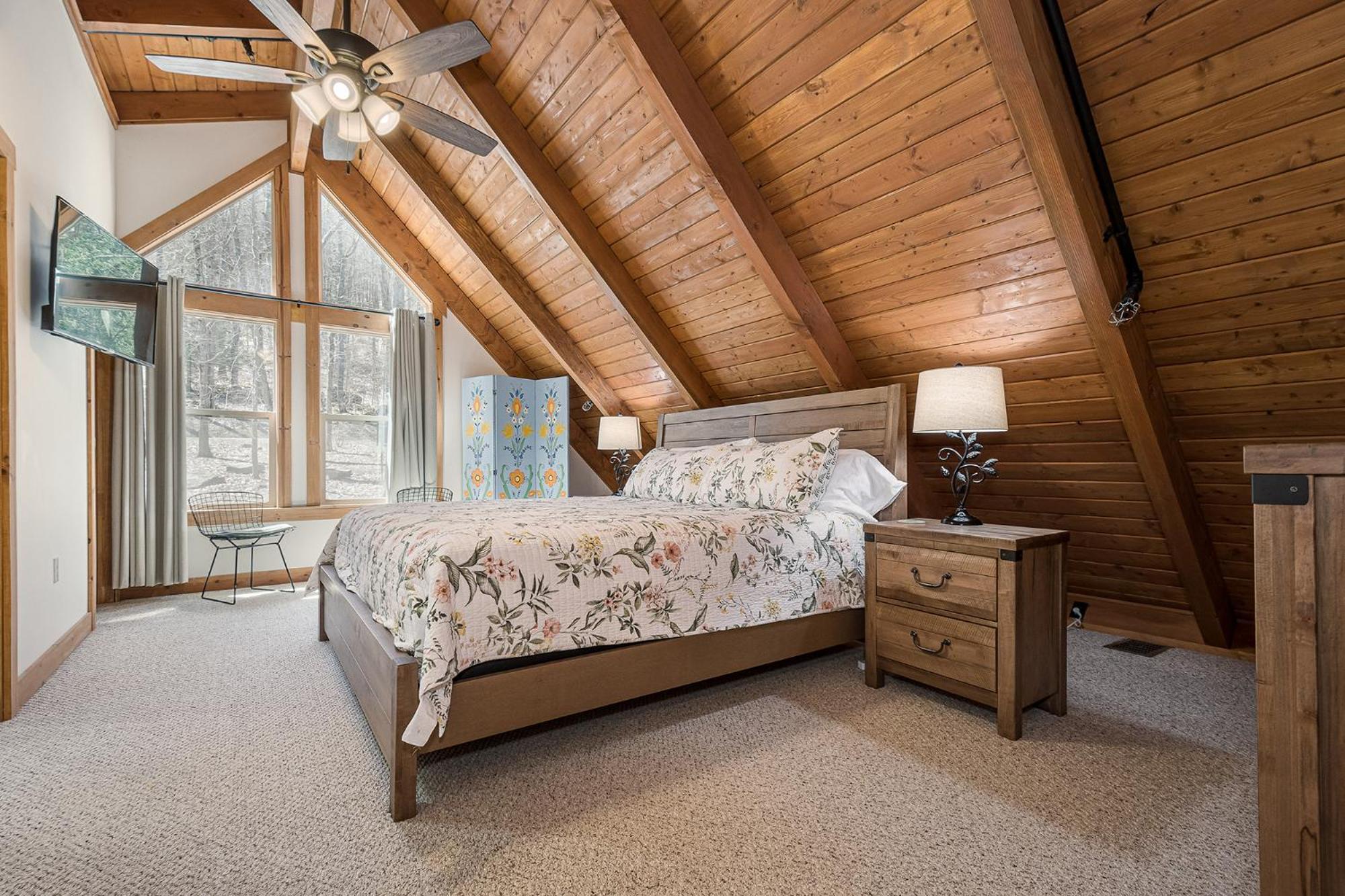 Maplewood Cottage McHenry Esterno foto