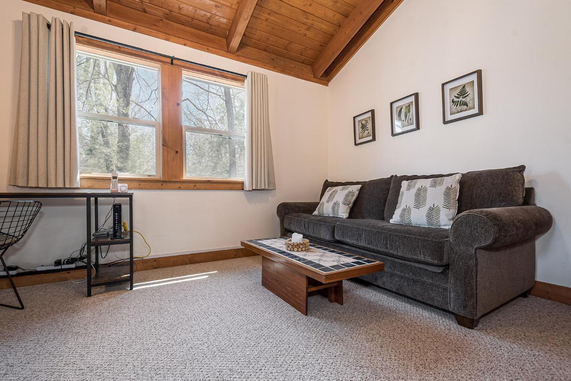 Maplewood Cottage McHenry Esterno foto