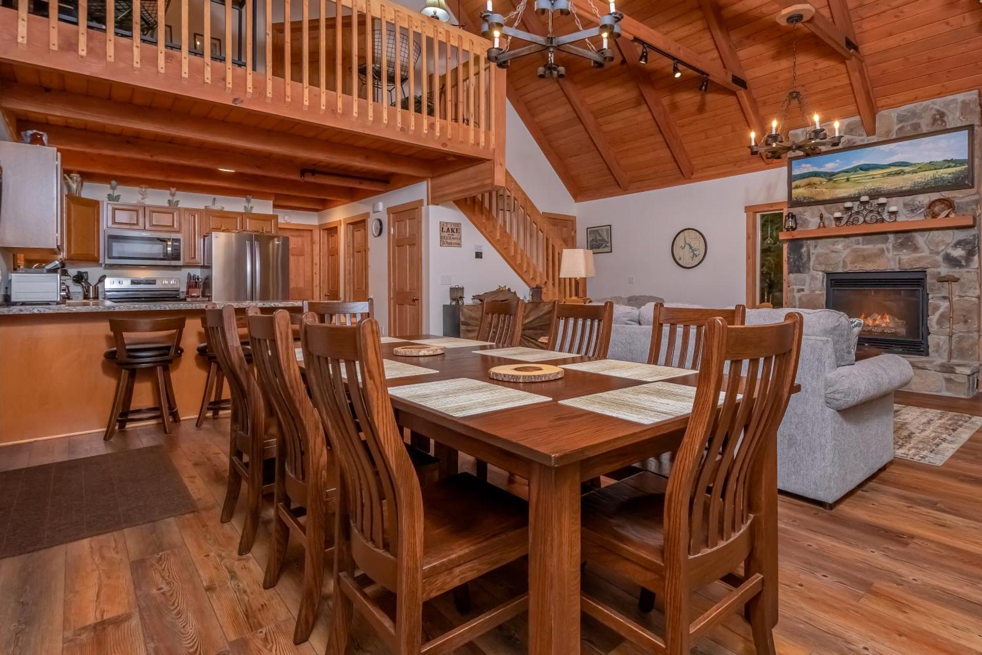 Maplewood Cottage McHenry Esterno foto